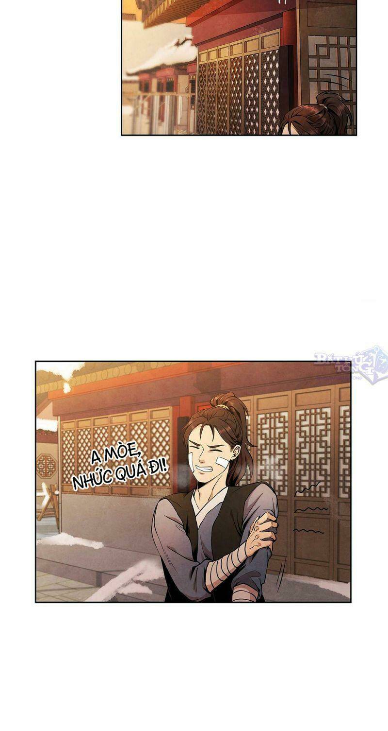 Đại Sư Huynh: Chapter 2