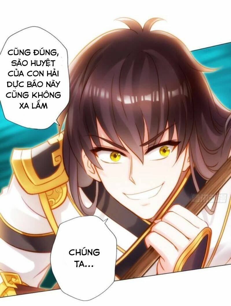 Bất Hủ Phàm Nhân: Chapter 21