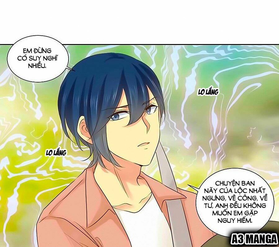 Lưu Luyến Tinh Diệu: Chapter 55