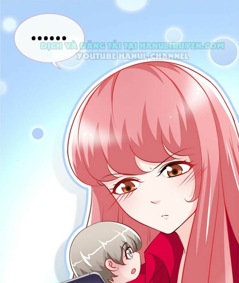 TRUY NÃ TOÀN CẦU TRUY THÊ VỀ SỦNG: Chapter 32