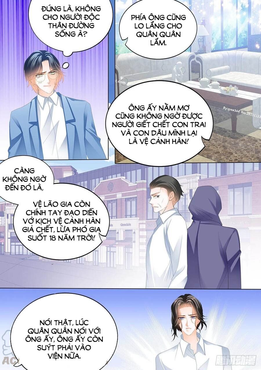 Bá Đạo Tiểu Thúc, Xin Trêu Chọc Vừa Thôi!: Chapter 162