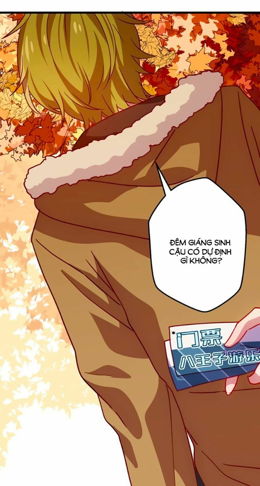 Bài Ca Tình Yêu: Chapter 10