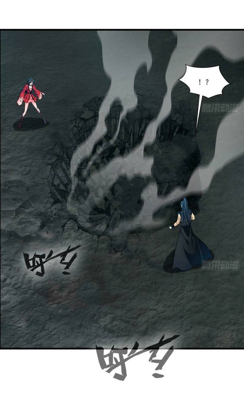 Tuyệt Thế Đế Tôn: Chapter 70