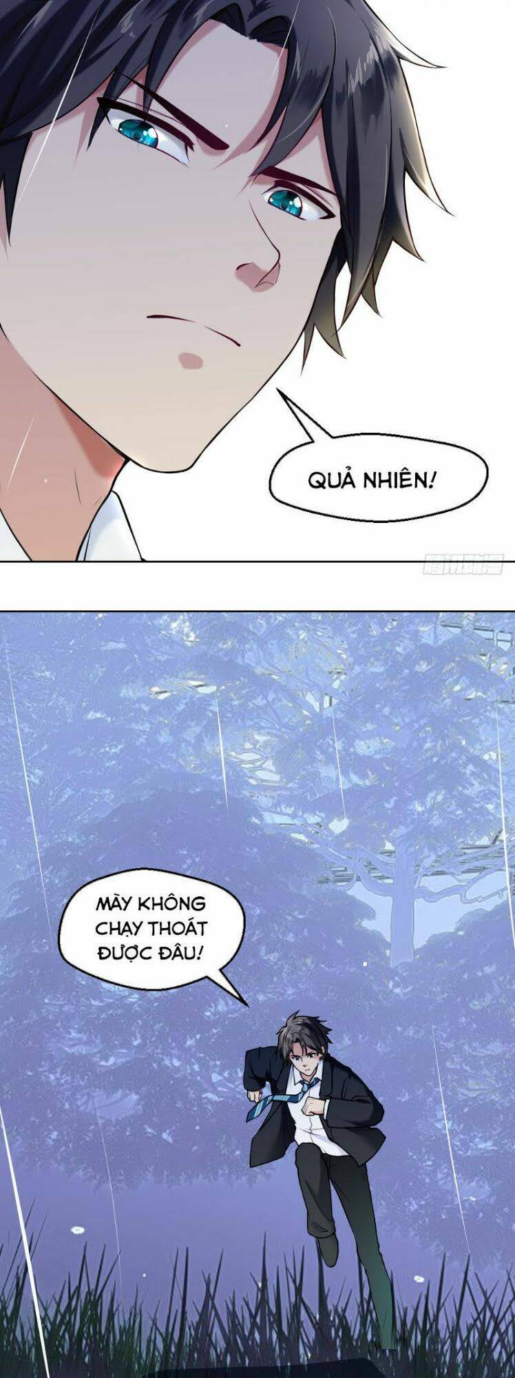 Tuyệt Thế Thiên Tài Hệ Thống: Chapter 21