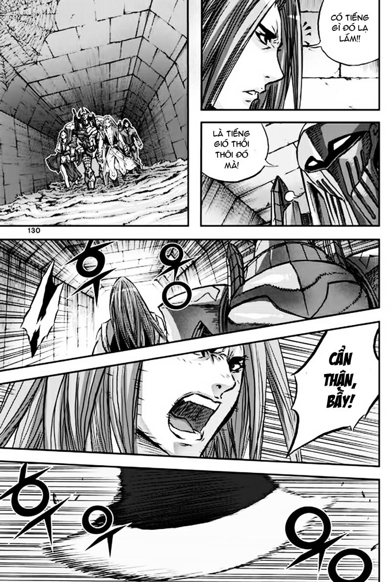 Diêm Đế: Chapter 50.5