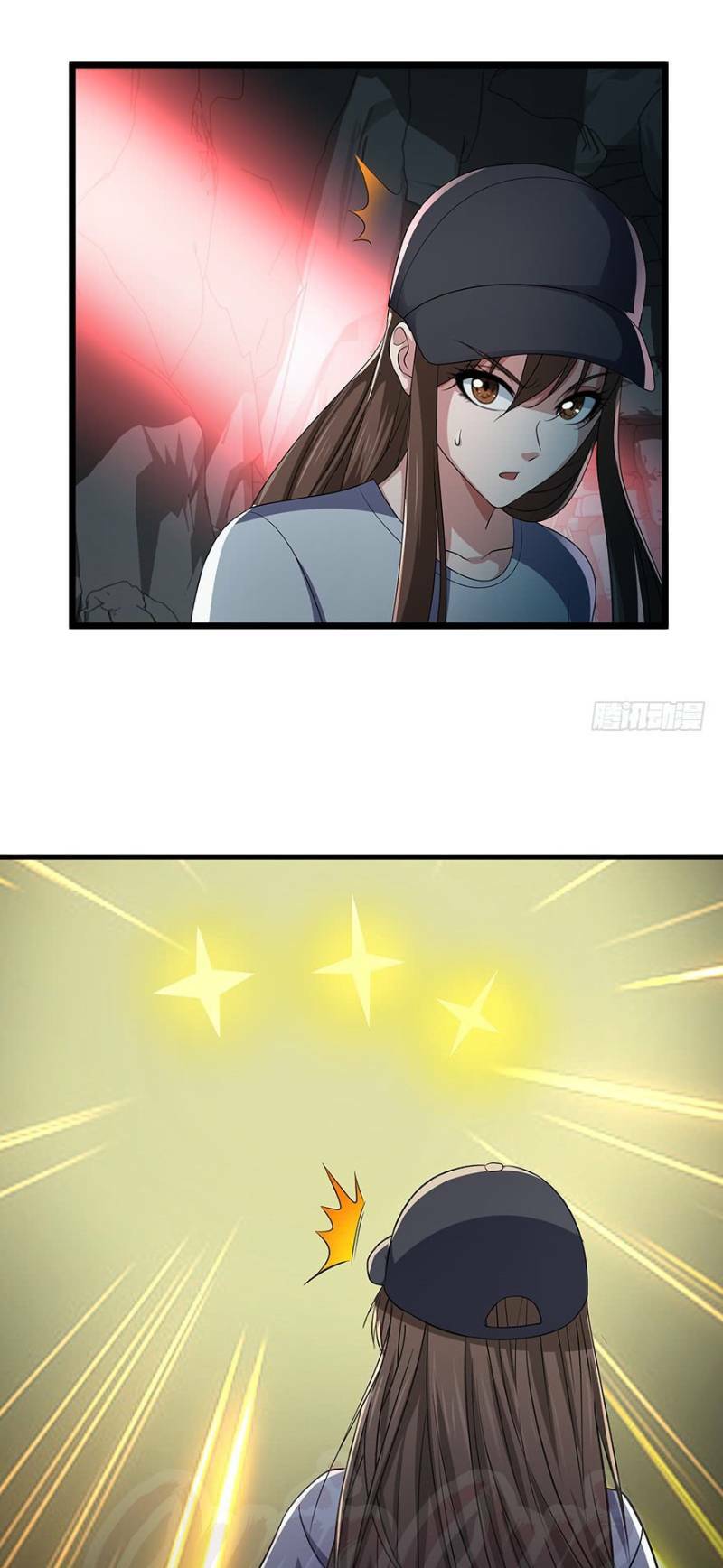 Thập Nhị Thiên Kiếp: Chapter 34