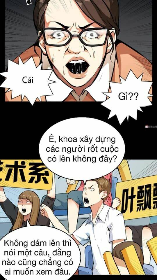Giày Thủy Tinh: Chapter 8.2