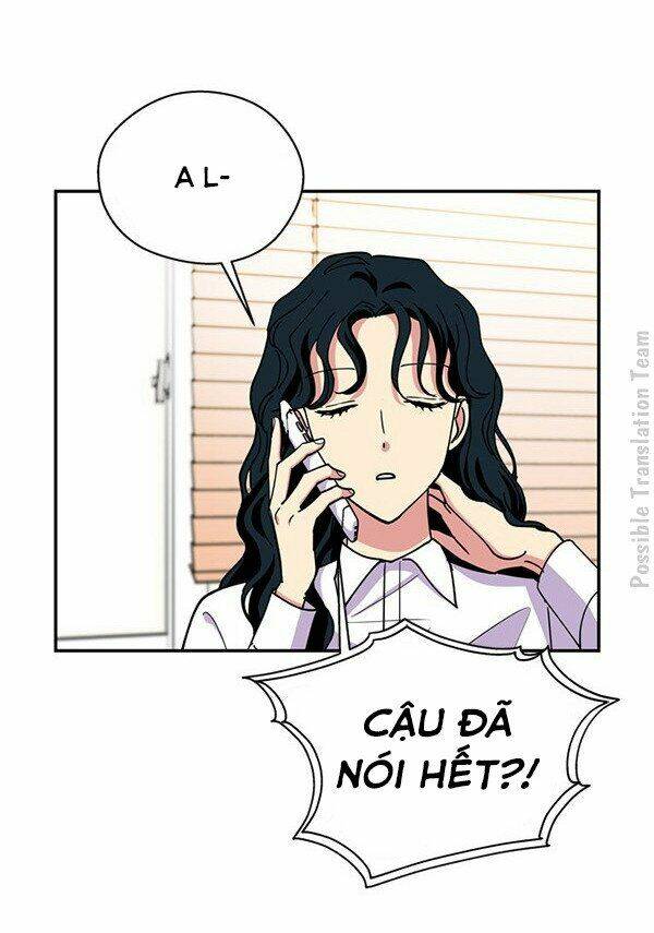 Tai Sói Và Mũ Đỏ: Chapter 44