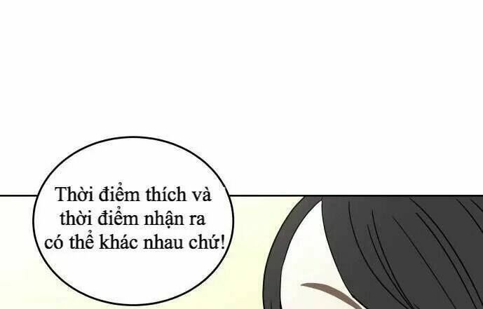 30 Phút Bước Đi Bên Em: Chapter 46