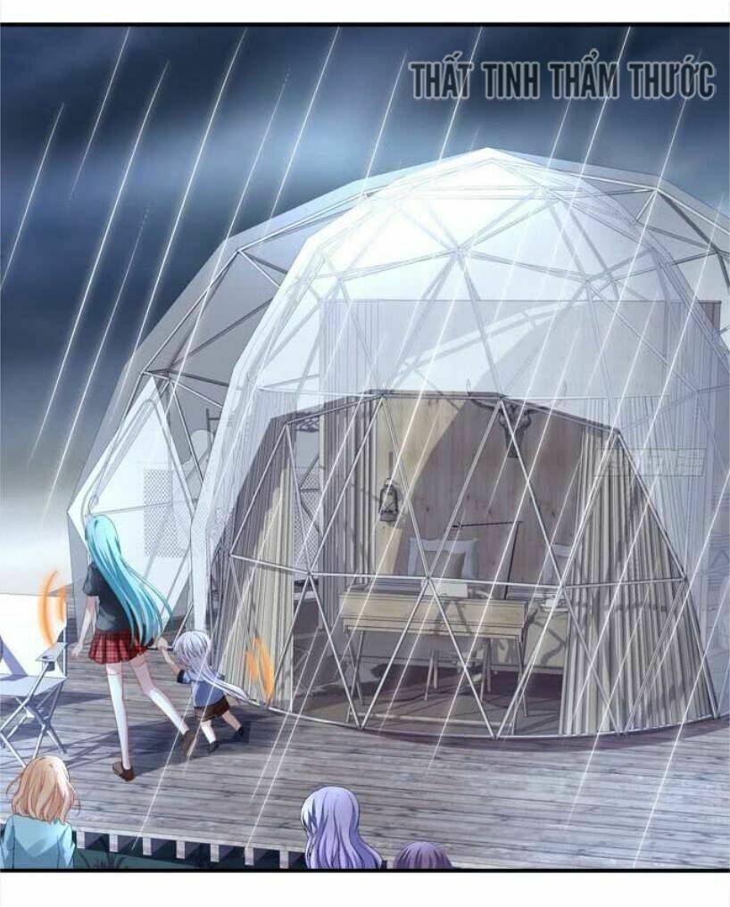 Đế Vương Ta Vẫn Còn Nhỏ: Chapter 53