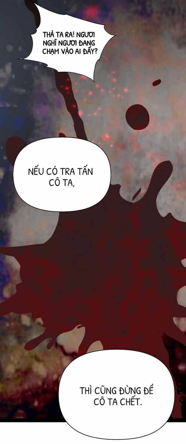 Công Chúa Thời Gian Có Hạn: Chapter 4