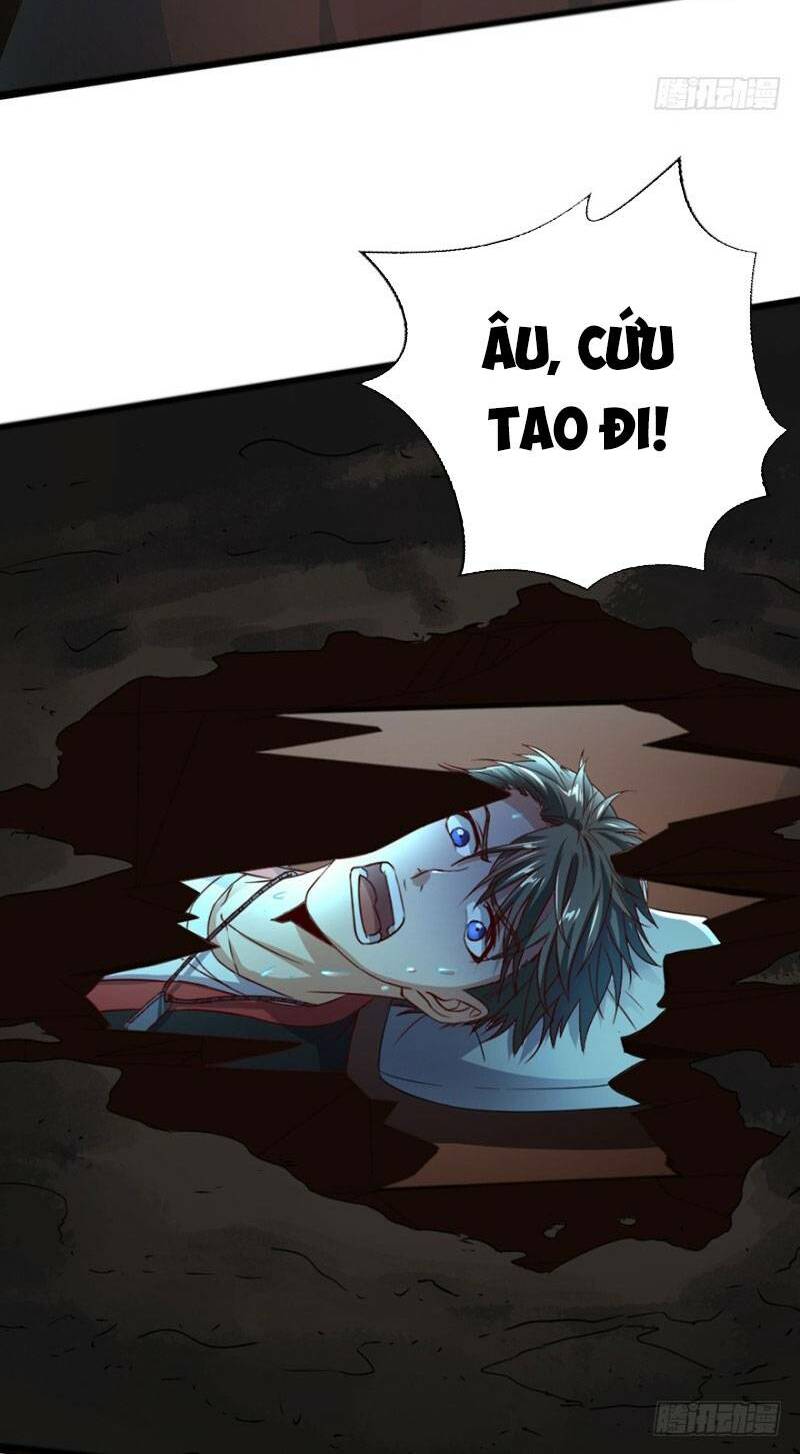 Thập Nhị Thiên Kiếp: Chapter 48