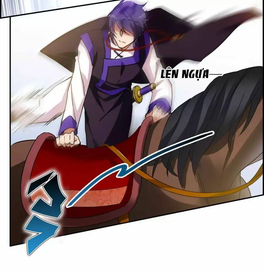 Thượng Quốc Phú Chi Thiên Đống Tuyết: Chapter 114