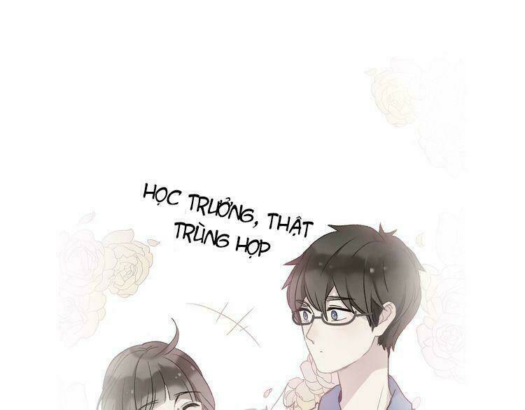 Cuộc Chiến Tình Yêu: Chapter 35