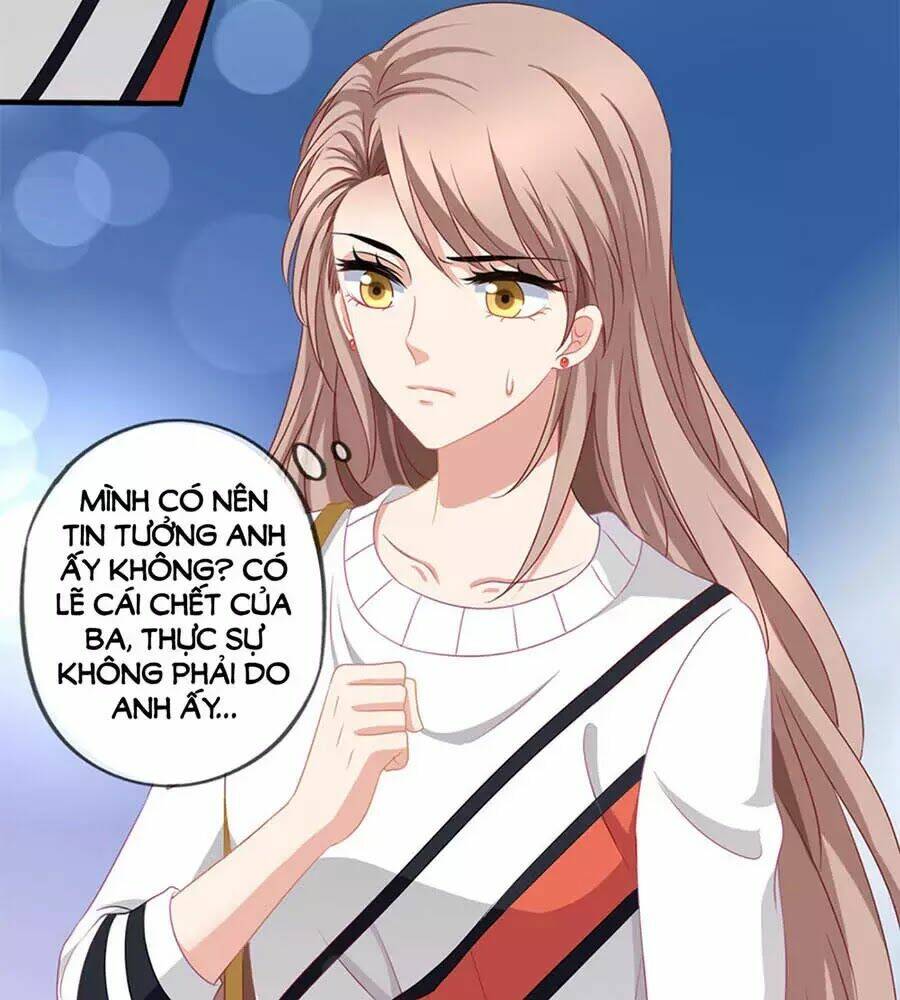 Mỹ Vị Giai Thê: Chapter 74