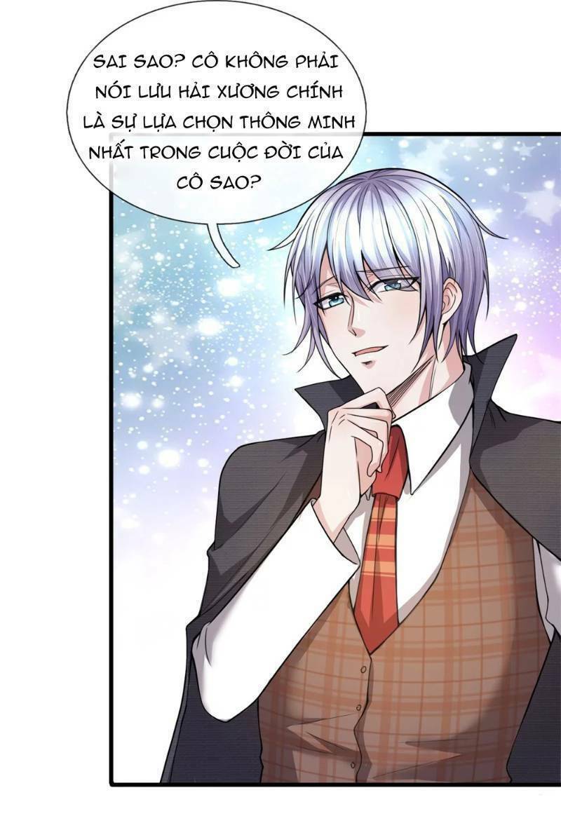 Tuyệt Đỉnh Khí Thiếu: Chapter 15