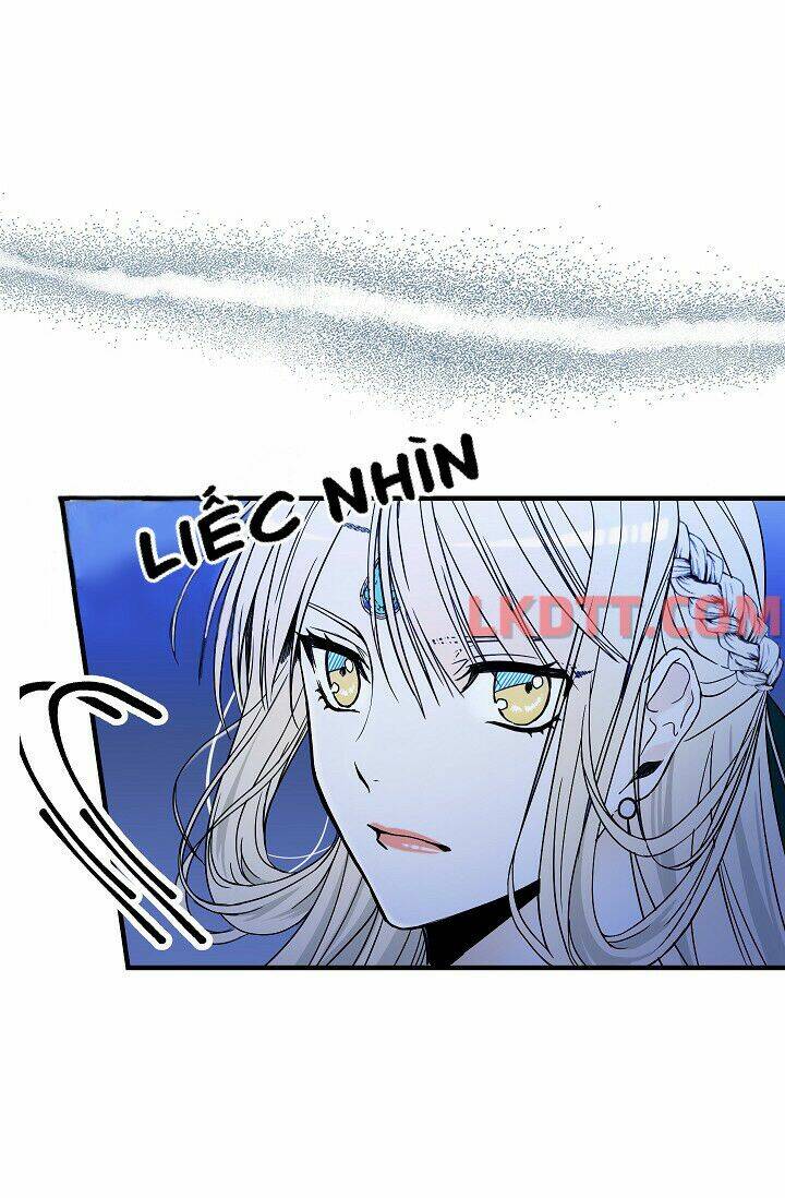 Mylord, Nữ Hoàng Của Loài Sói!: Chapter 3