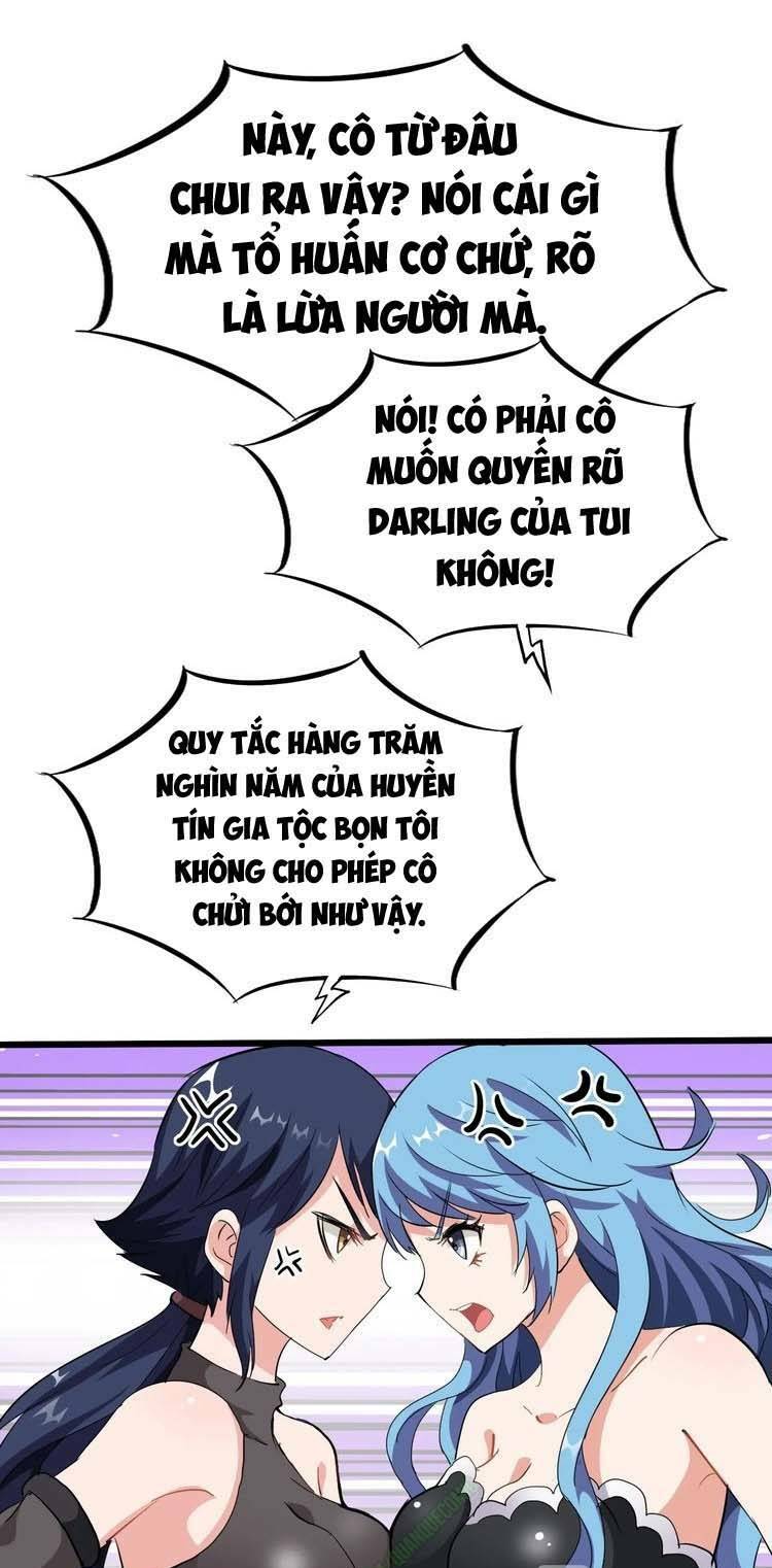 Kinh Thế Kỳ Nhân: Chapter 17