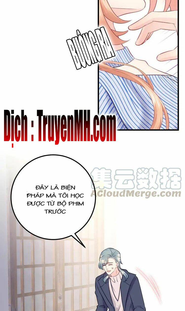 Trong Sinh Chi Ức Vạn Ảnh Hậu Yếu Thượng Vị: Chapter 307