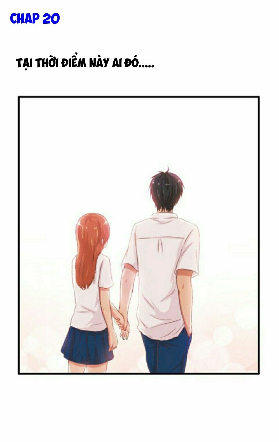 Mối Tình Đầu Có Chút Ngọt: Chapter 20
