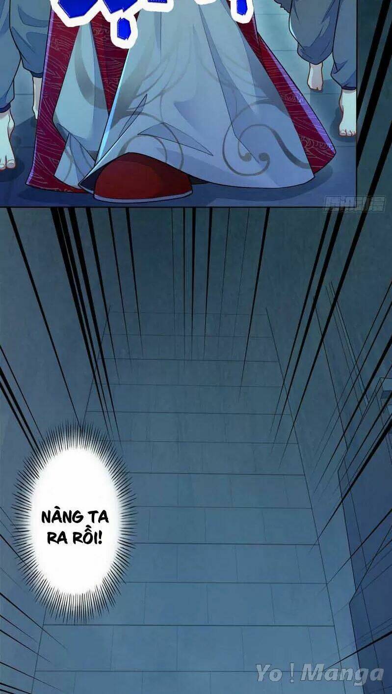 Tuyệt Thế Luyện Đan Sư: Chapter 145