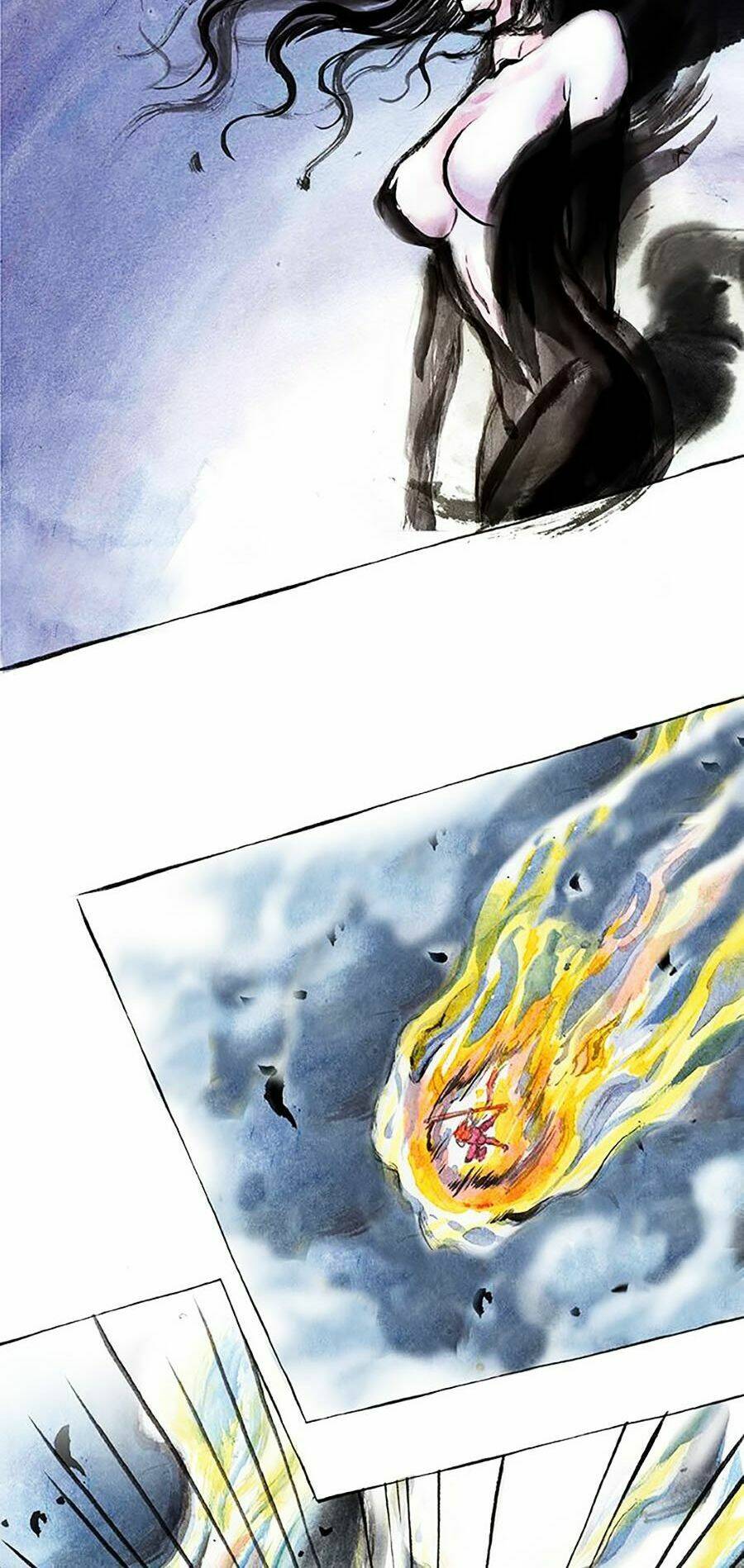 Miêu Hiệp: Chapter 11