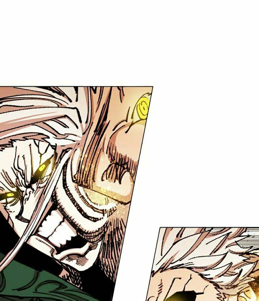 Hard Core Leveling Warrior Ss2: Chapter 85