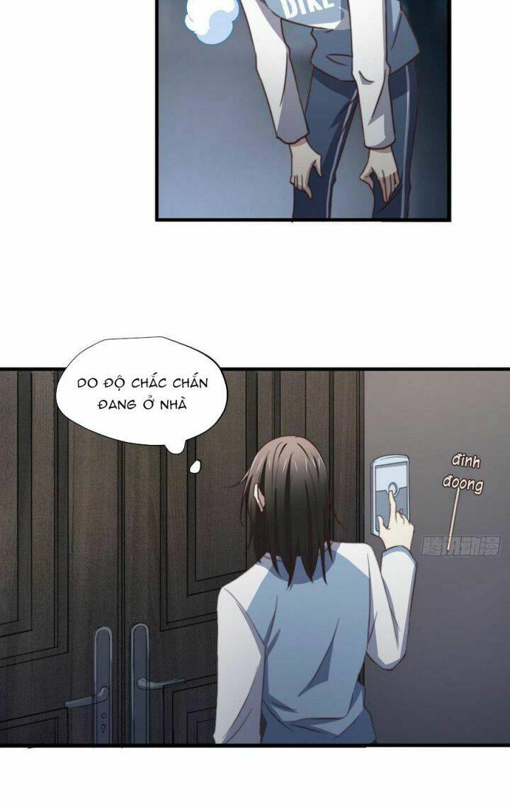 Đơn Phương Yêu Thầm Anh: Chapter 58