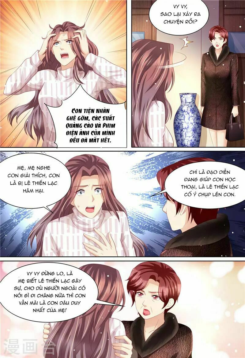 Cưng Chiều Vợ Yêu: Chapter 194