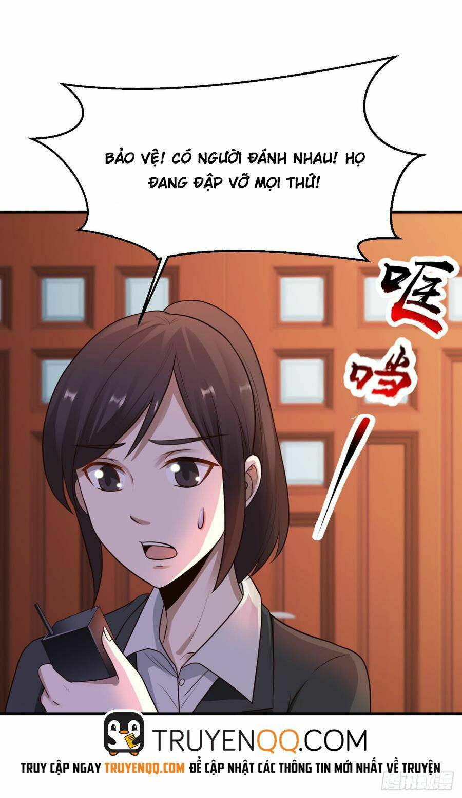 Em Gái Đừng Làm Phiền Tôi: Chapter 13