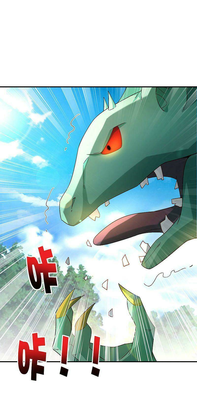 Vòng Bạn Bè Mạnh Nhất Của Tiên Giới: Chapter 82