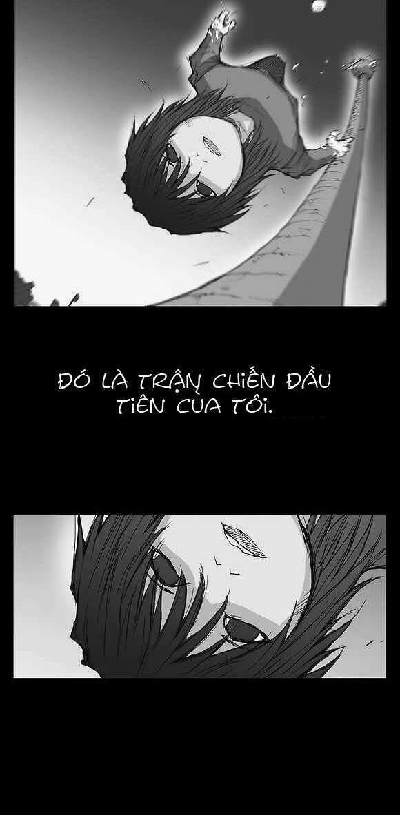 Siêu năng: Chapter 2