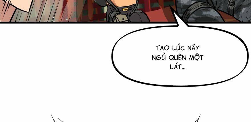 Vua Sinh Tồn: Chapter 51
