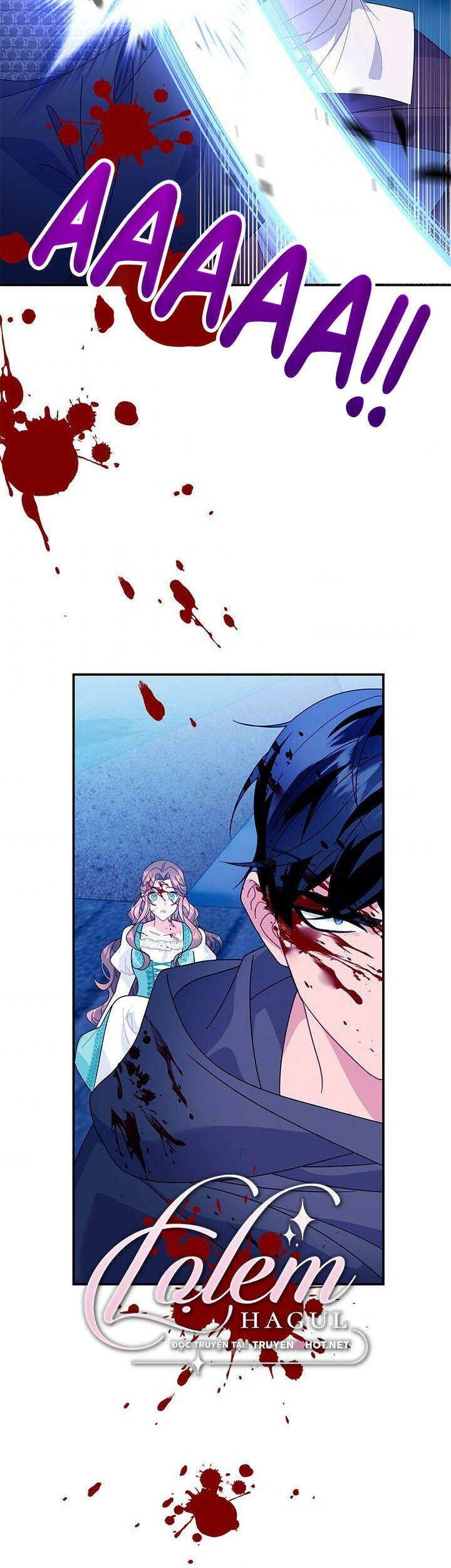 Công Chúa Của Loài Chim: Chapter 55