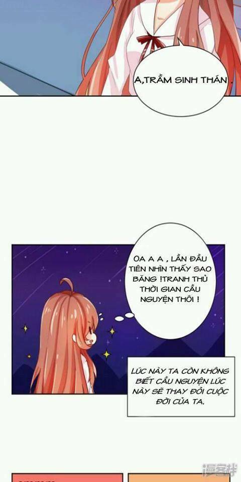 Đệ Tử Của Ta Là Heo: Chapter 1