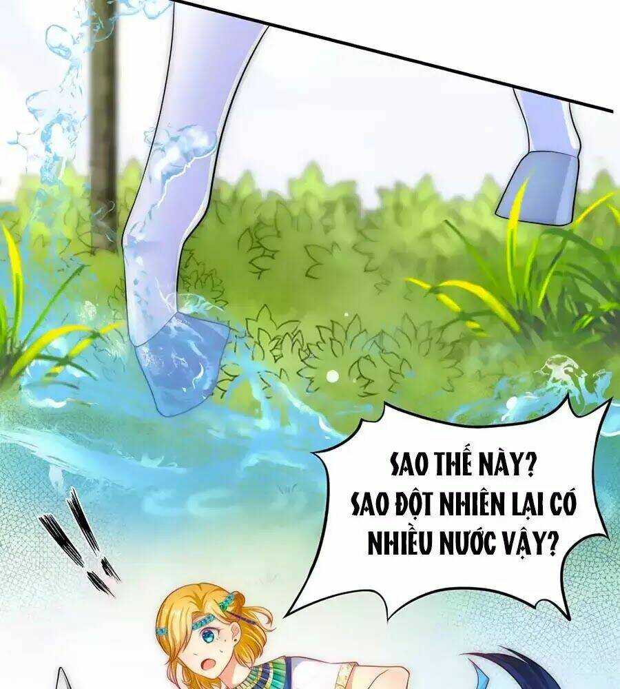 Sủng Hậu Của Vương: Chapter 2