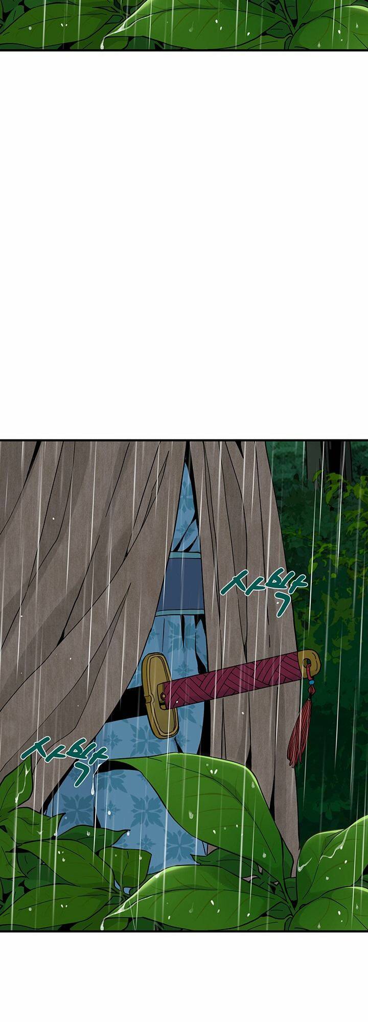 Hồi Ký Của Huyền Thoại Học Giả: Chapter 8