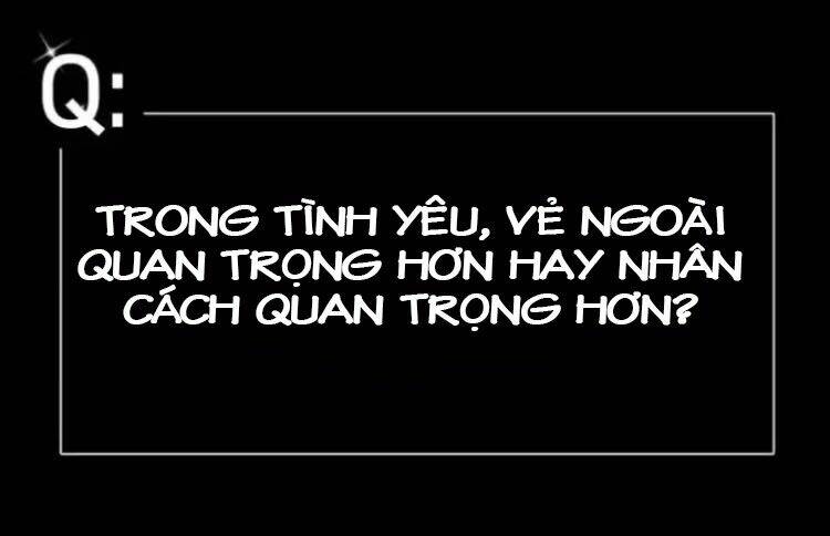 Cuộc Chiến Tình Yêu: Chapter 0