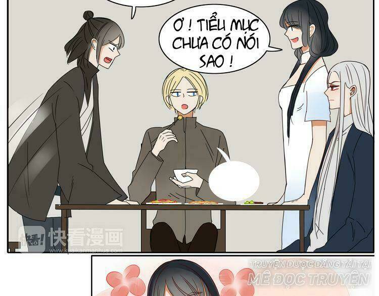 Ta Chỉ Muốn Giết Ngươi: Chapter 12