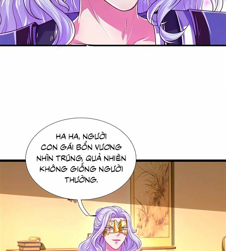 Phụng Lâm Thiên Hạ: Đệ Nhất Mỹ Nữ: Chapter 33