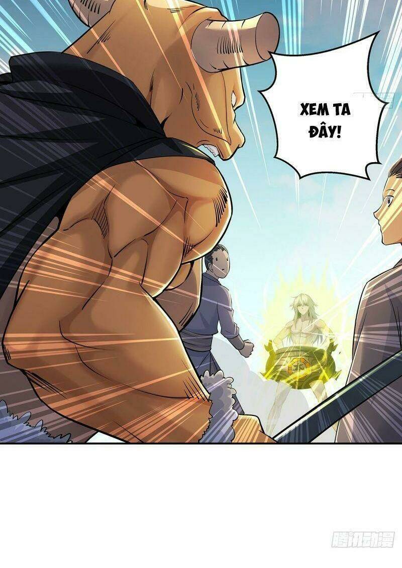 Ta Là Đại Hoàn Đan: Chapter 2