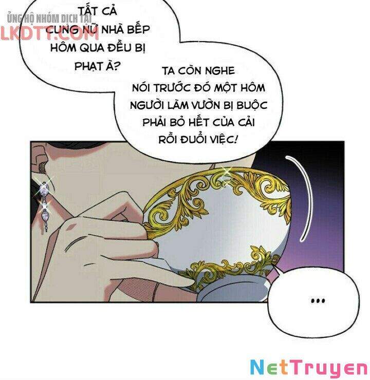 Nàng Công Chúa Trở Thành Vật Hiến Tế: Chapter 15