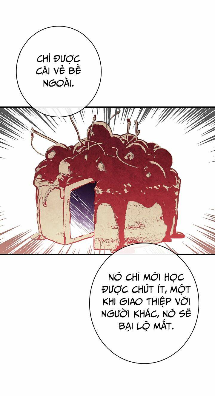 Hoàng Phi Bóng Tối: Chapter 14