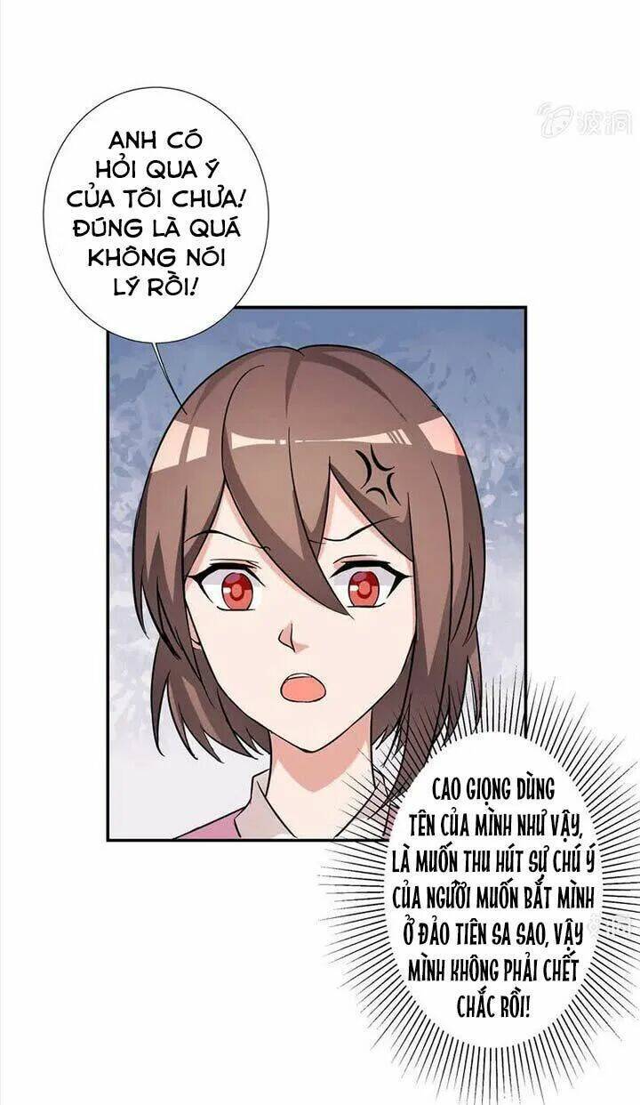 Kháp Kháp Hương Phản: Chapter 11