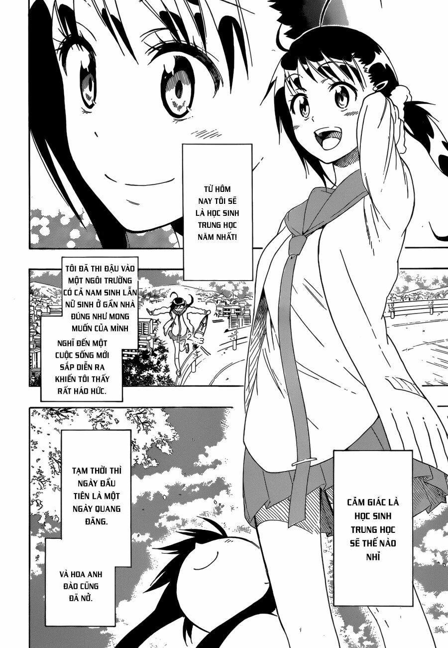 Tình Yêu Ngang Trái: Chapter 75