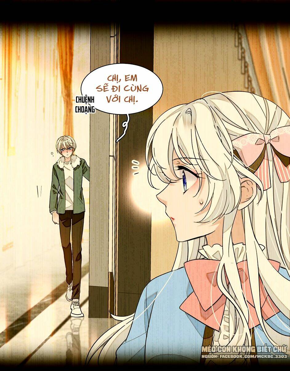 Long Phượng Phiên Chuyển: Chapter 48