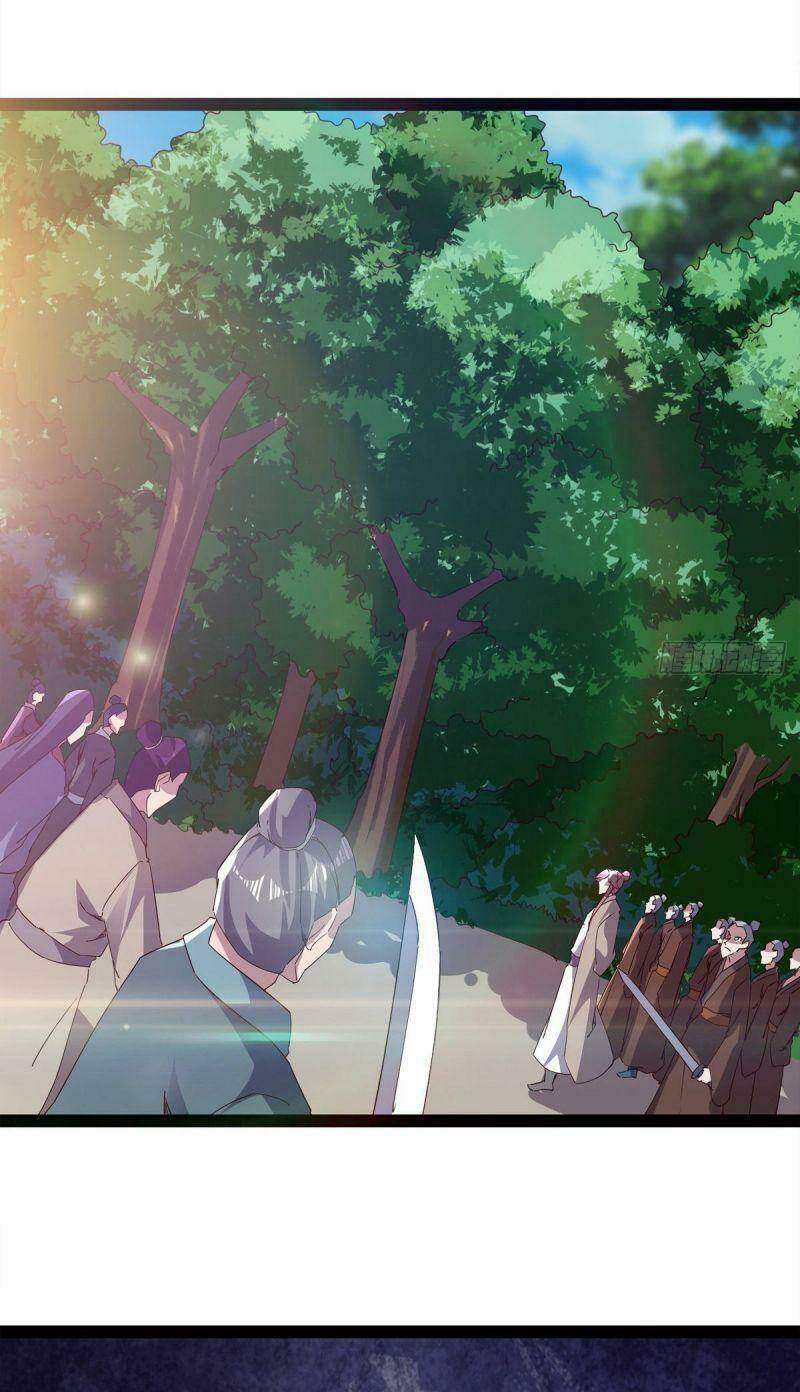 Kiếm Đồ: Chapter 54