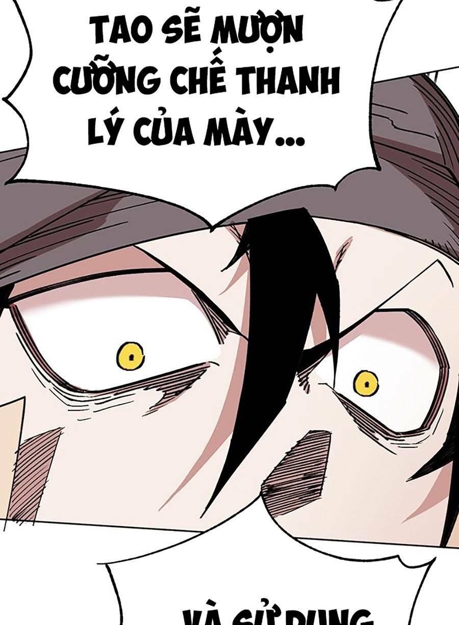 Hard Core Leveling Warrior Ss2: Chapter 134