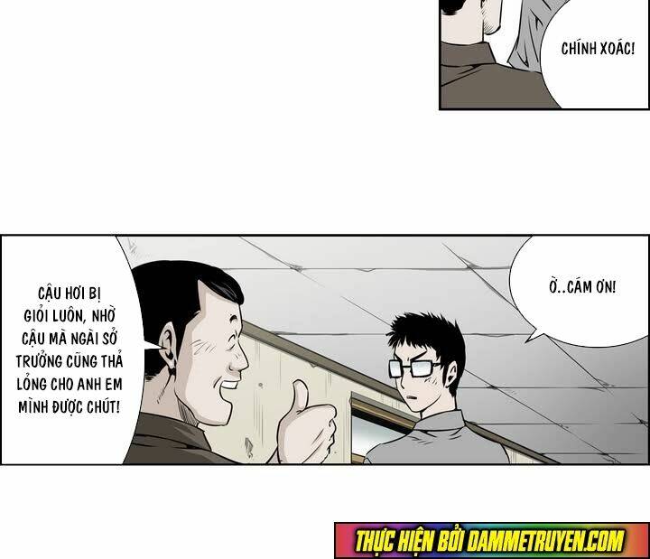 Double Casting: Chapter 25