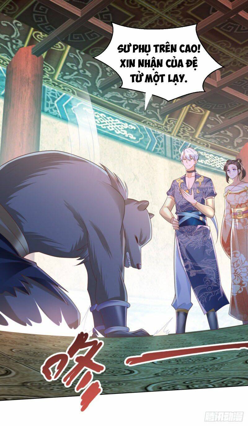 Chí Tôn Trọng Sinh: Chapter 131